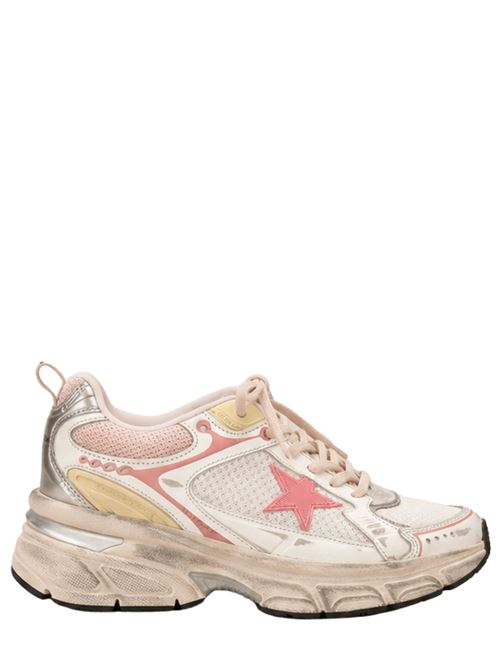 Sneaker Lighstar GOLDEN GOOSE | GWF00724F00875111858
